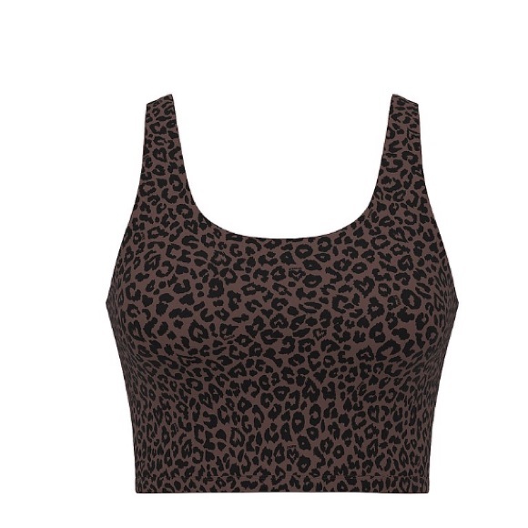 NWT PINK Relay Bra Tank - Picture 3 of 12